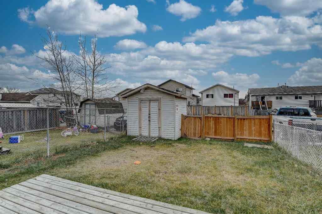 MLS® A2266866 - 12918 93 Street  in Lakeland Grande Prairie, Residential
