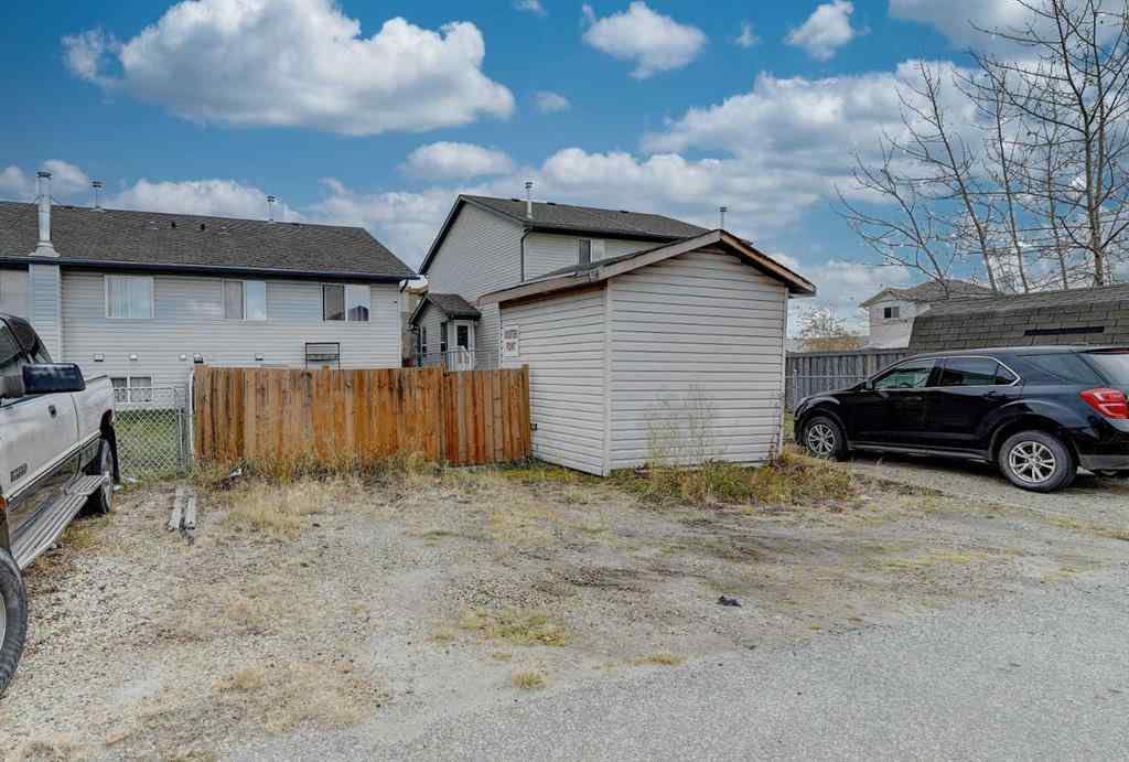 MLS® A2266866 - 12918 93 Street  in Lakeland Grande Prairie, Residential