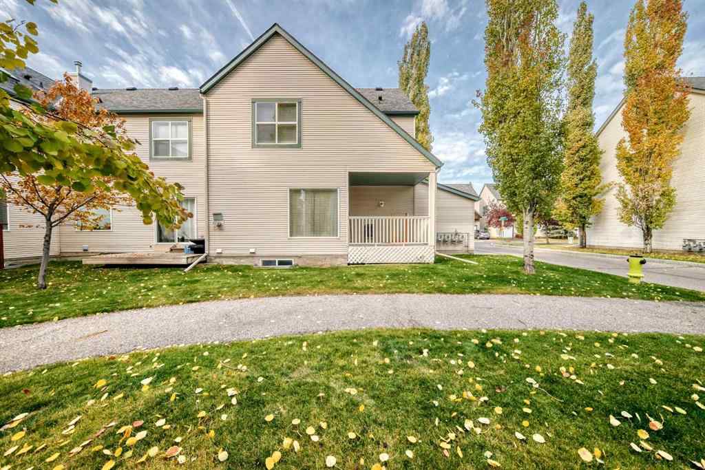 MLS® A2266867 - 187 Bridlewood View SW in Bridlewood Calgary, Residential