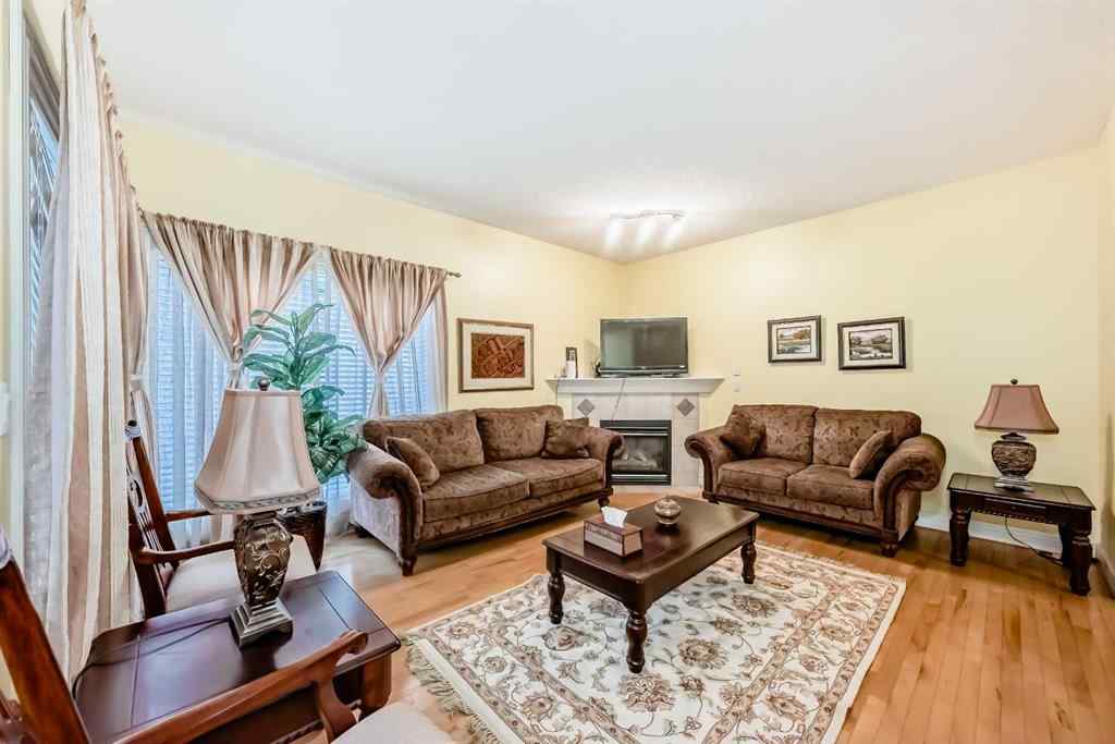 MLS® A2266867 - 187 Bridlewood View SW in Bridlewood Calgary, Residential