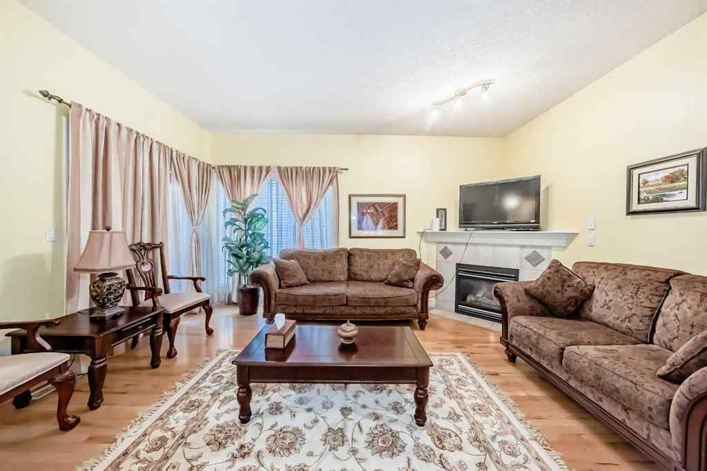 MLS® A2266867 - 187 Bridlewood View SW in Bridlewood Calgary, Residential