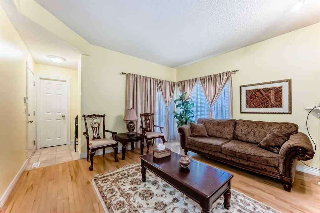 MLS® A2266867 - 187 Bridlewood View SW in Bridlewood Calgary, Residential