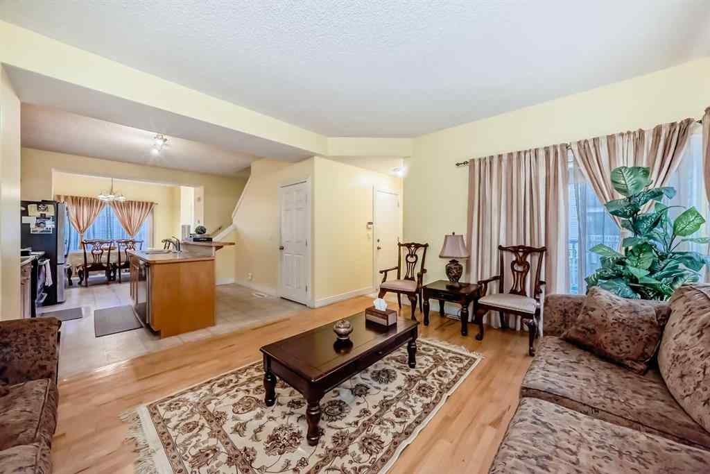 MLS® A2266867 - 187 Bridlewood View SW in Bridlewood Calgary, Residential