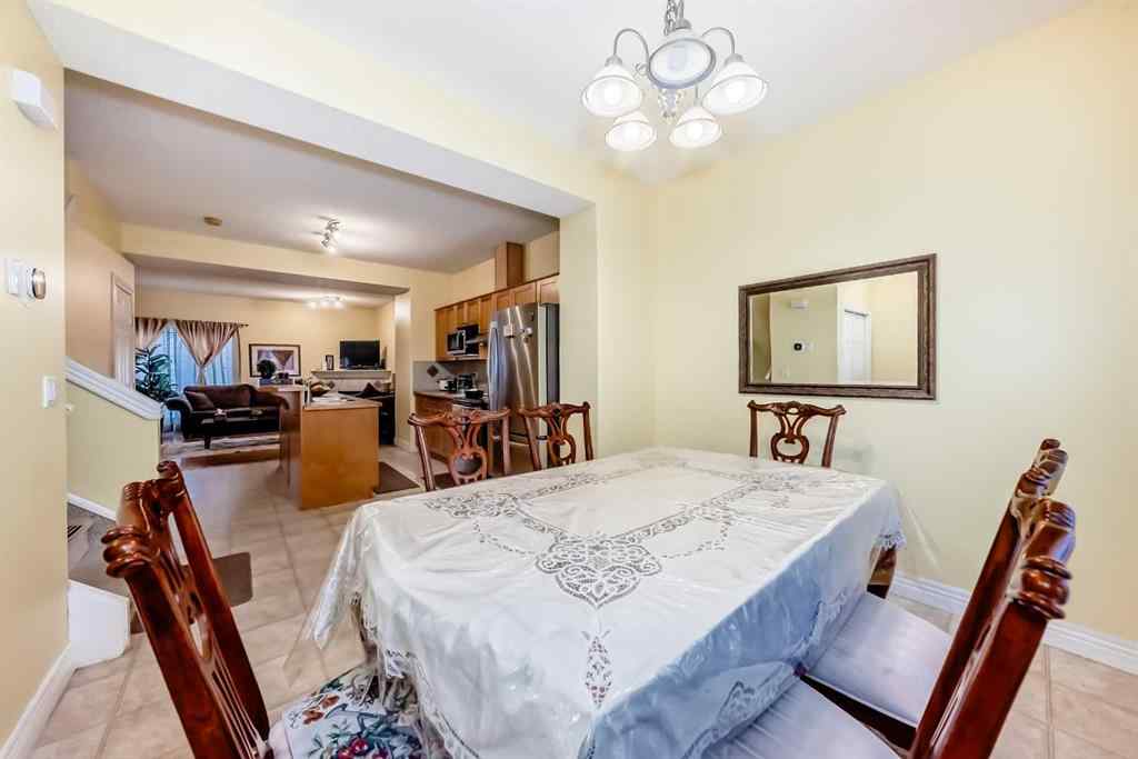 MLS® A2266867 - 187 Bridlewood View SW in Bridlewood Calgary, Residential