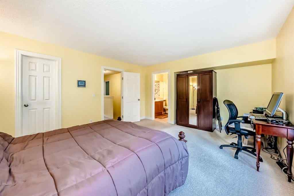 MLS® A2266867 - 187 Bridlewood View SW in Bridlewood Calgary, Residential