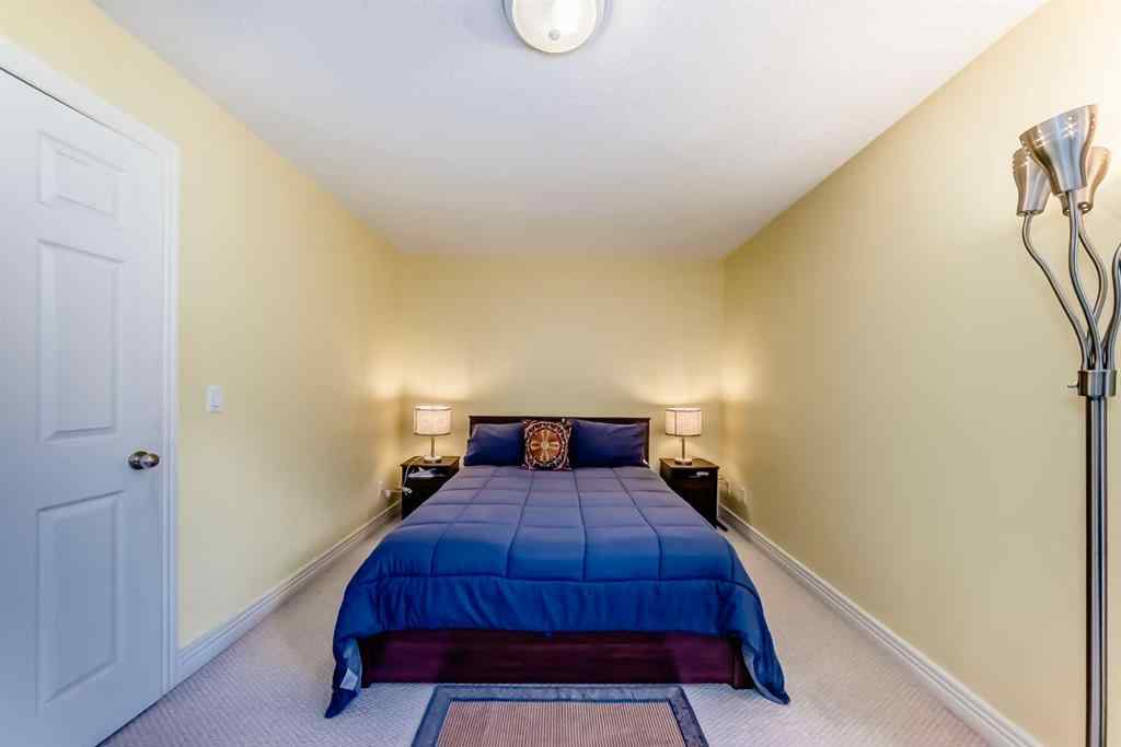 MLS® A2266867 - 187 Bridlewood View SW in Bridlewood Calgary, Residential