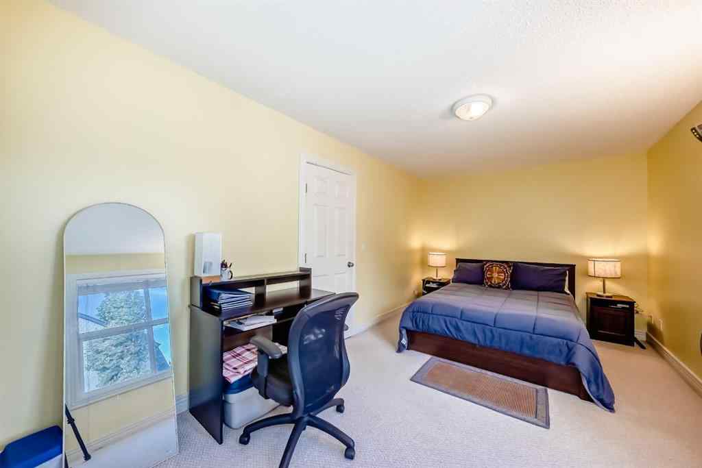 MLS® A2266867 - 187 Bridlewood View SW in Bridlewood Calgary, Residential