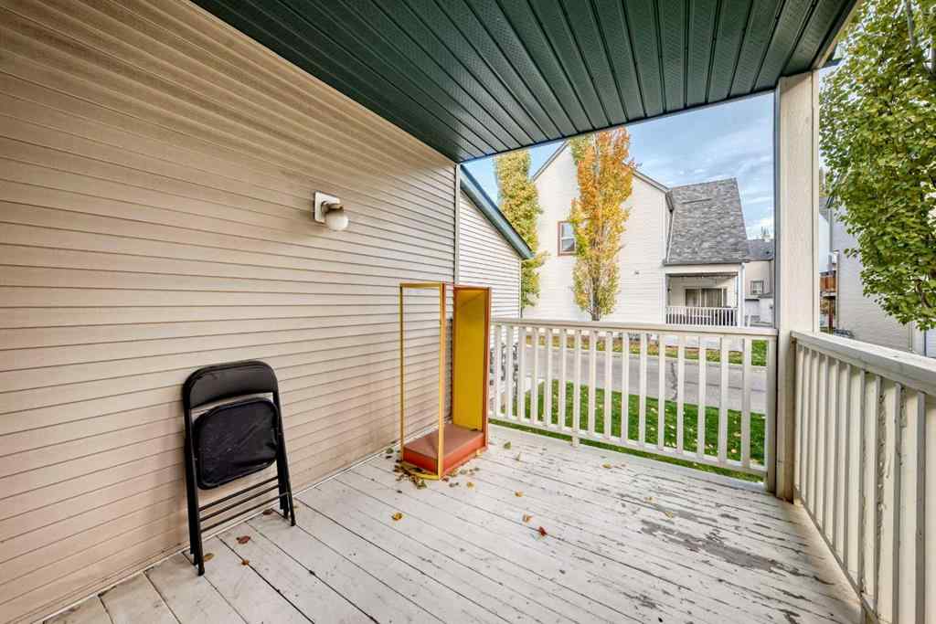 MLS® A2266867 - 187 Bridlewood View SW in Bridlewood Calgary, Residential