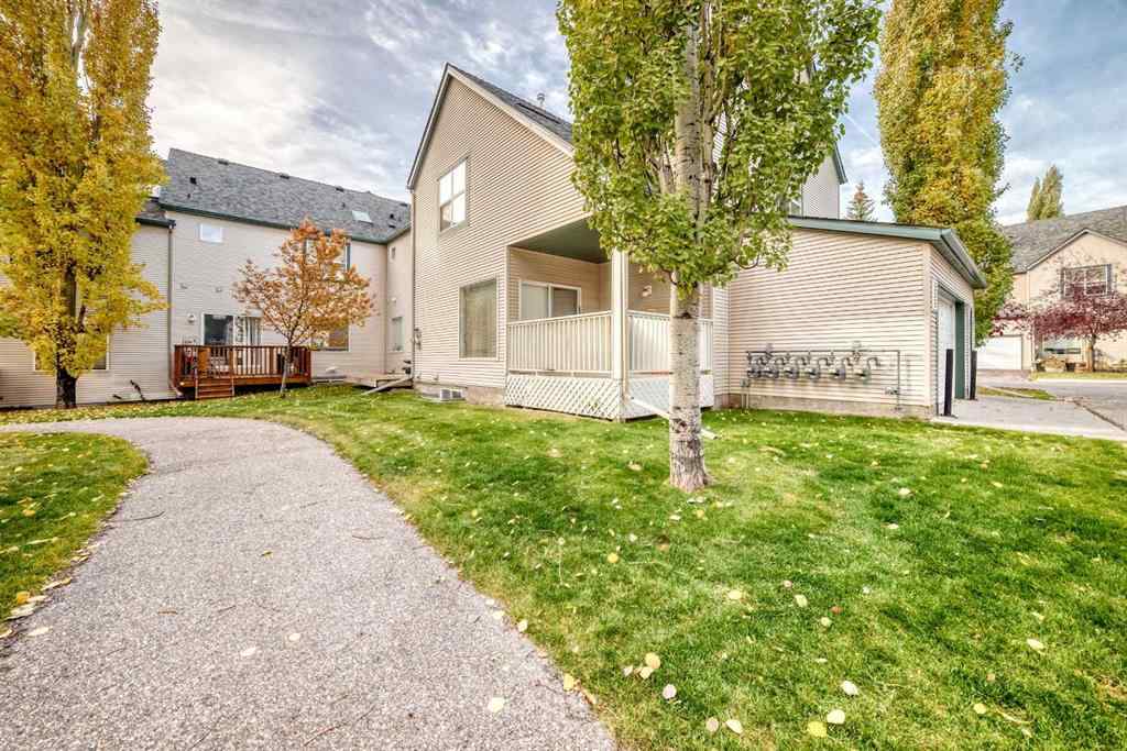 MLS® A2266867 - 187 Bridlewood View SW in Bridlewood Calgary, Residential