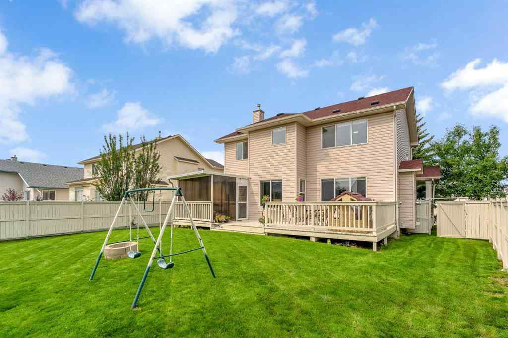 MLS® A2266868 - 217 West Creek Drive  in West Creek Chestermere, Residential