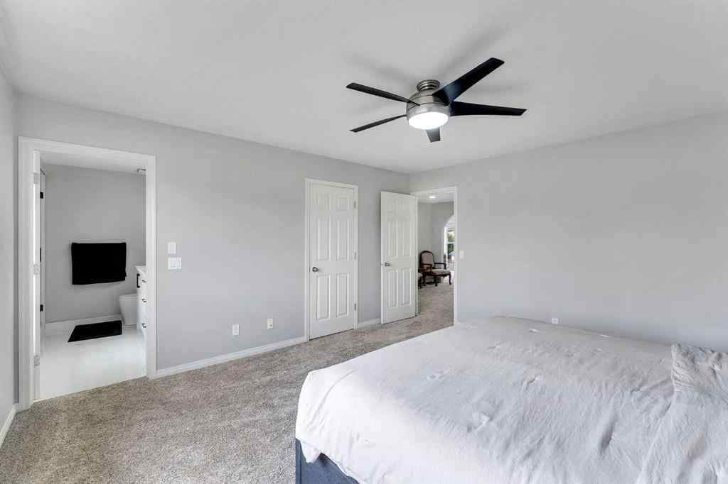 MLS® A2266868 - 217 West Creek Drive  in West Creek Chestermere, Residential