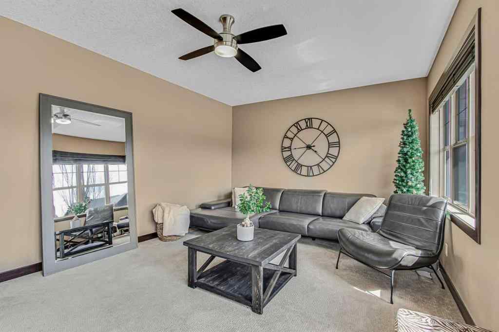 MLS® A2266869 - 475 Everbrook Way SW in Evergreen Calgary, Residential
