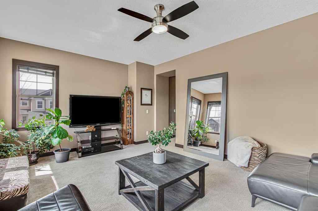 MLS® A2266869 - 475 Everbrook Way SW in Evergreen Calgary, Residential