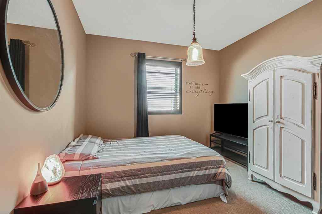 MLS® A2266869 - 475 Everbrook Way SW in Evergreen Calgary, Residential