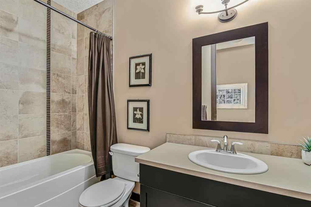 MLS® A2266869 - 475 Everbrook Way SW in Evergreen Calgary, Residential