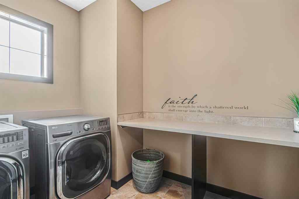 MLS® A2266869 - 475 Everbrook Way SW in Evergreen Calgary, Residential