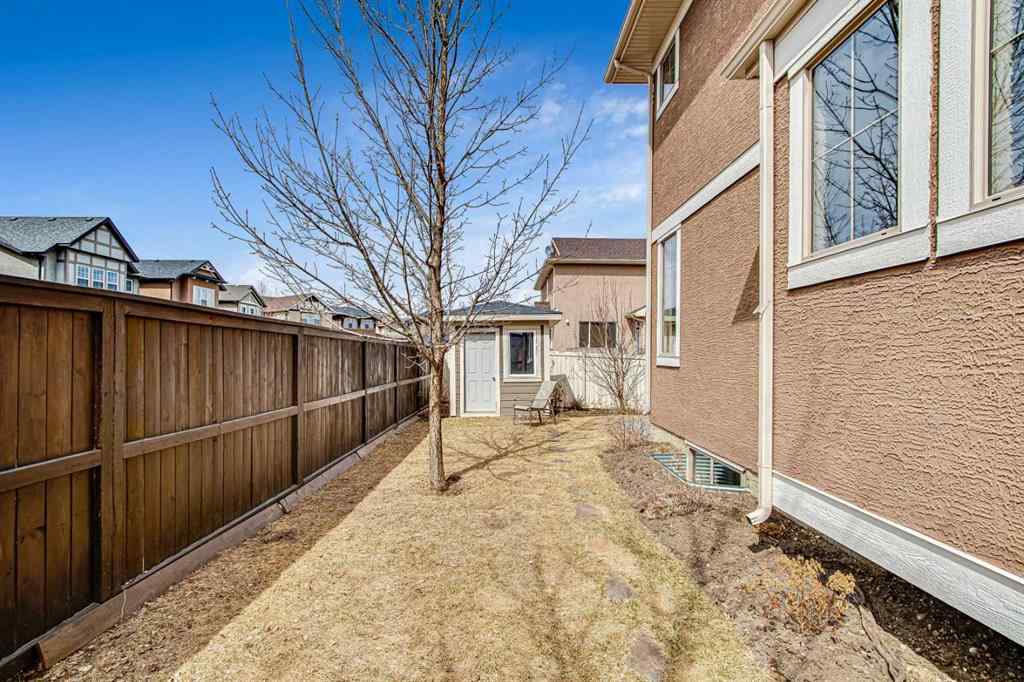 MLS® A2266869 - 475 Everbrook Way SW in Evergreen Calgary, Residential