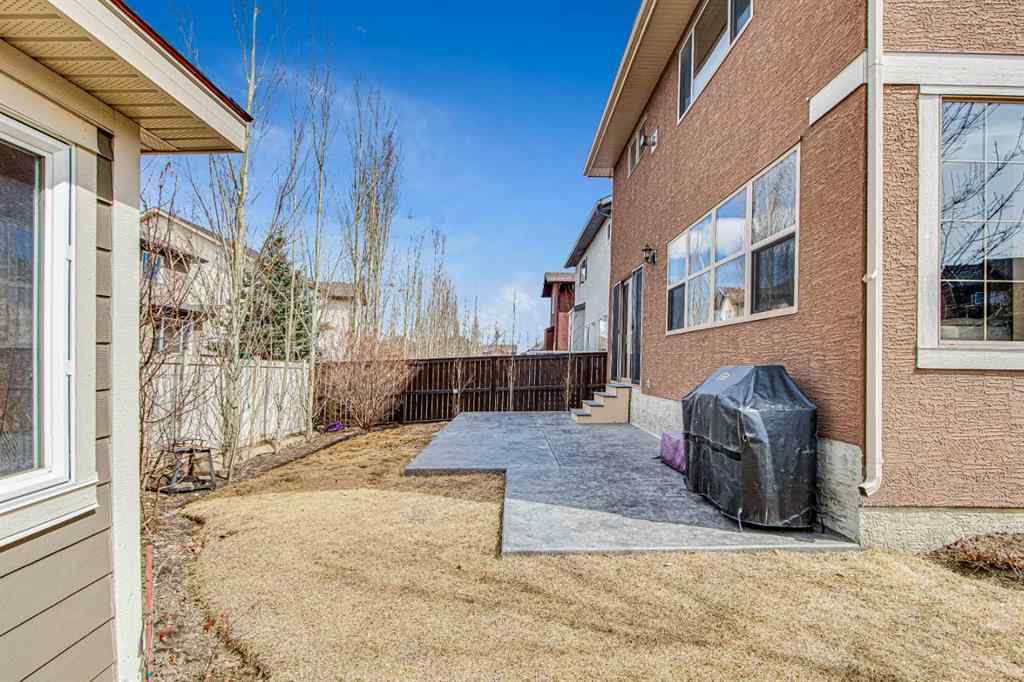 MLS® A2266869 - 475 Everbrook Way SW in Evergreen Calgary, Residential