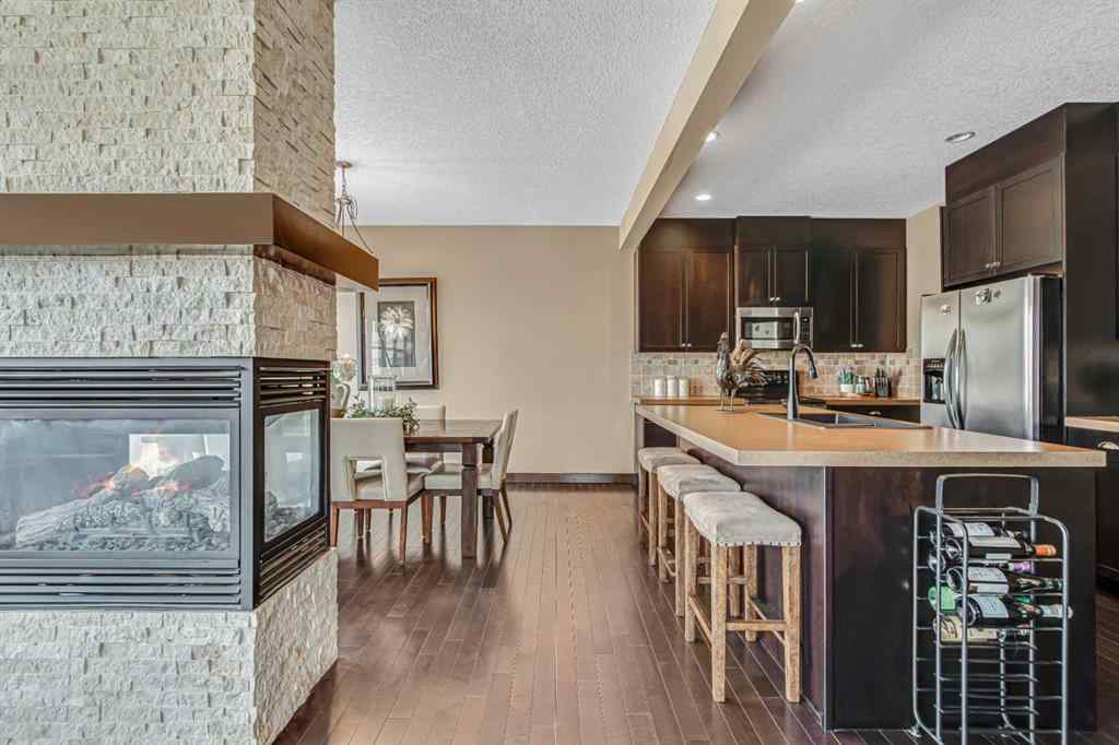 MLS® A2266869 - 475 Everbrook Way SW in Evergreen Calgary, Residential