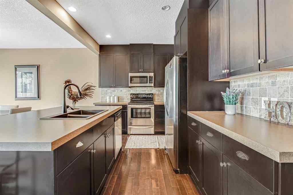 MLS® A2266869 - 475 Everbrook Way SW in Evergreen Calgary, Residential