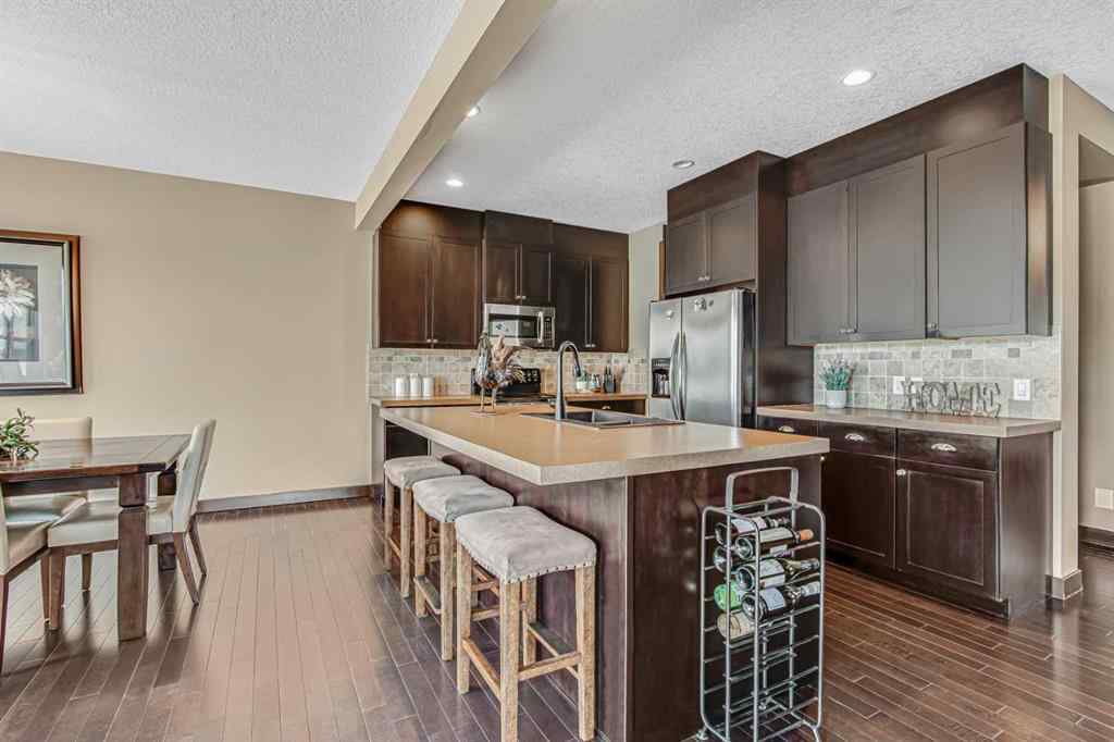MLS® A2266869 - 475 Everbrook Way SW in Evergreen Calgary, Residential