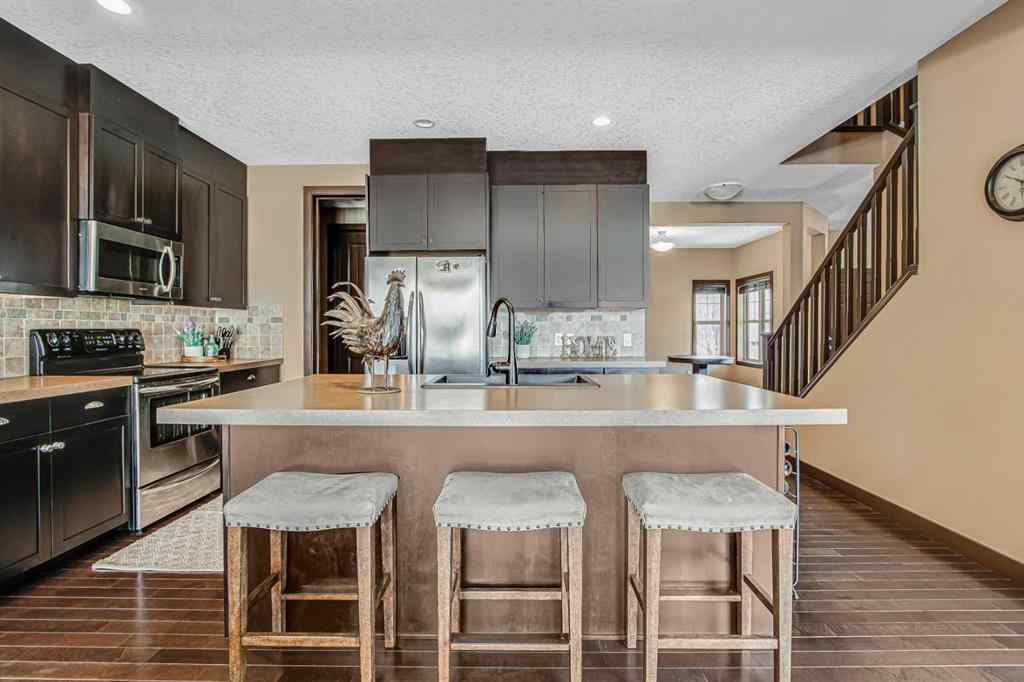 MLS® A2266869 - 475 Everbrook Way SW in Evergreen Calgary, Residential