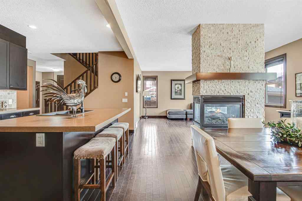 MLS® A2266869 - 475 Everbrook Way SW in Evergreen Calgary, Residential