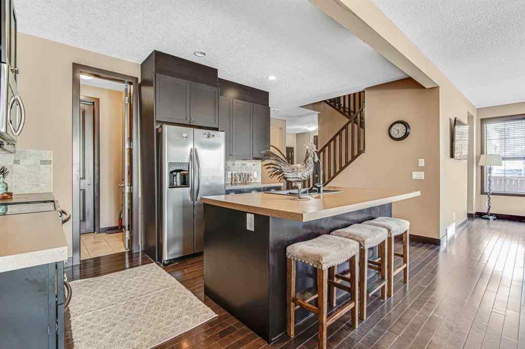 MLS® A2266869 - 475 Everbrook Way SW in Evergreen Calgary, Residential