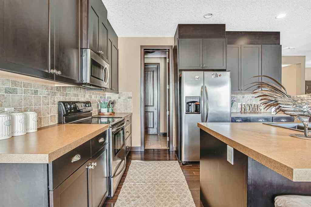 MLS® A2266869 - 475 Everbrook Way SW in Evergreen Calgary, Residential