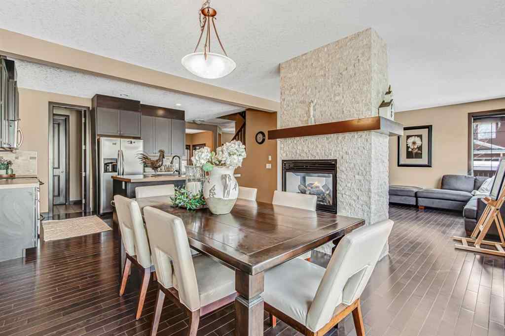 MLS® A2266869 - 475 Everbrook Way SW in Evergreen Calgary, Residential