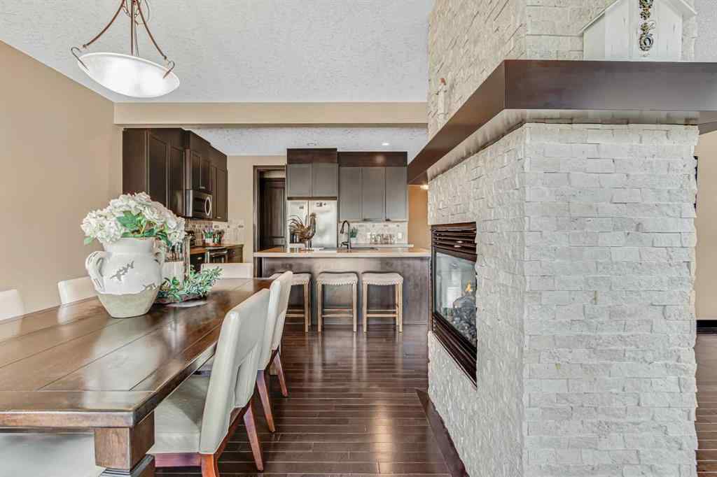 MLS® A2266869 - 475 Everbrook Way SW in Evergreen Calgary, Residential