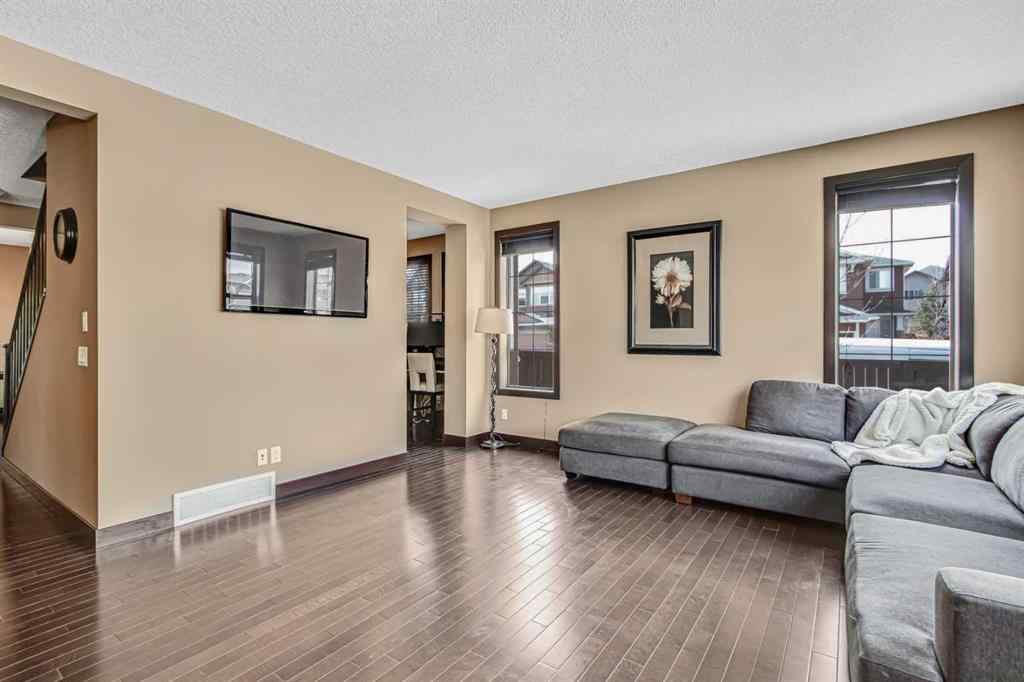 MLS® A2266869 - 475 Everbrook Way SW in Evergreen Calgary, Residential