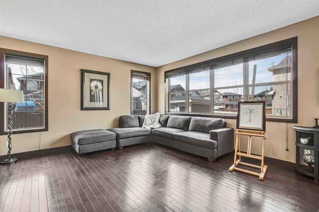 MLS® A2266869 - 475 Everbrook Way SW in Evergreen Calgary, Residential