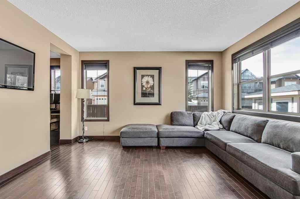 MLS® A2266869 - 475 Everbrook Way SW in Evergreen Calgary, Residential