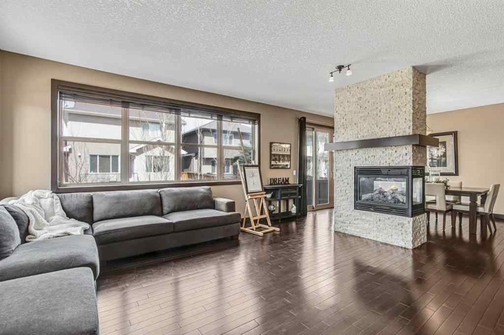 MLS® A2266869 - 475 Everbrook Way SW in Evergreen Calgary, Residential