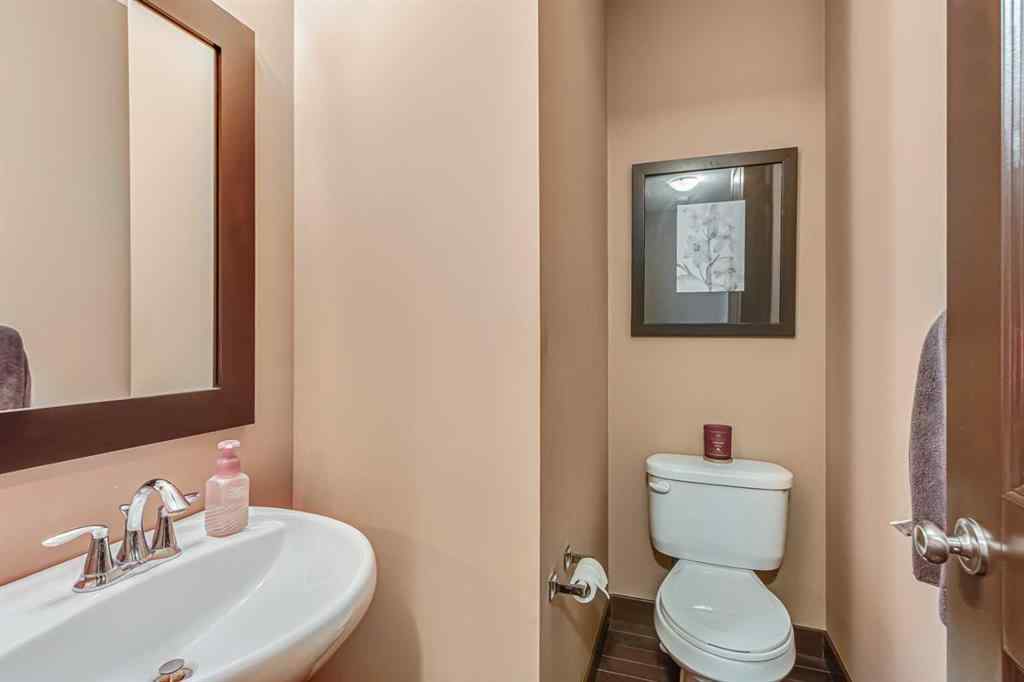 MLS® A2266869 - 475 Everbrook Way SW in Evergreen Calgary, Residential