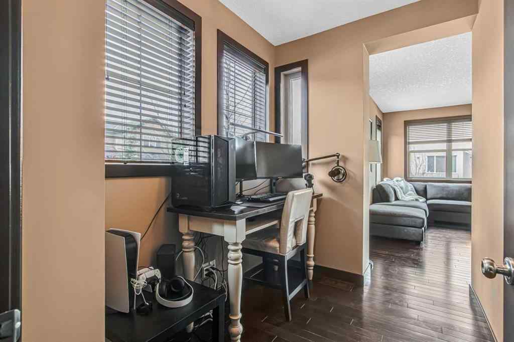 MLS® A2266869 - 475 Everbrook Way SW in Evergreen Calgary, Residential