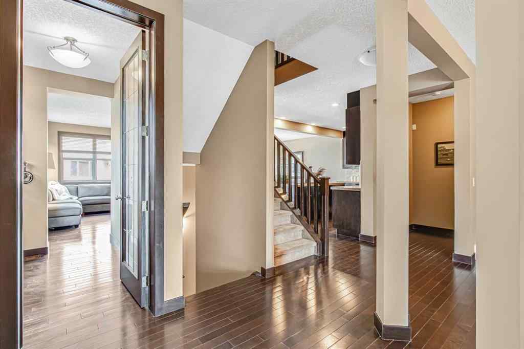 MLS® A2266869 - 475 Everbrook Way SW in Evergreen Calgary, Residential