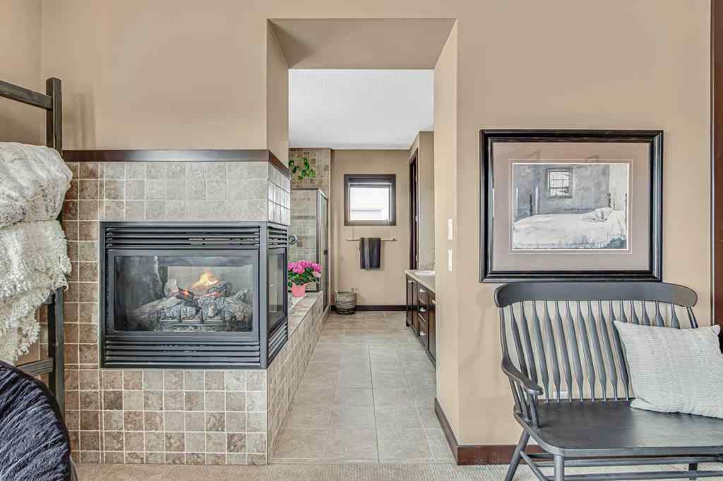MLS® A2266869 - 475 Everbrook Way SW in Evergreen Calgary, Residential