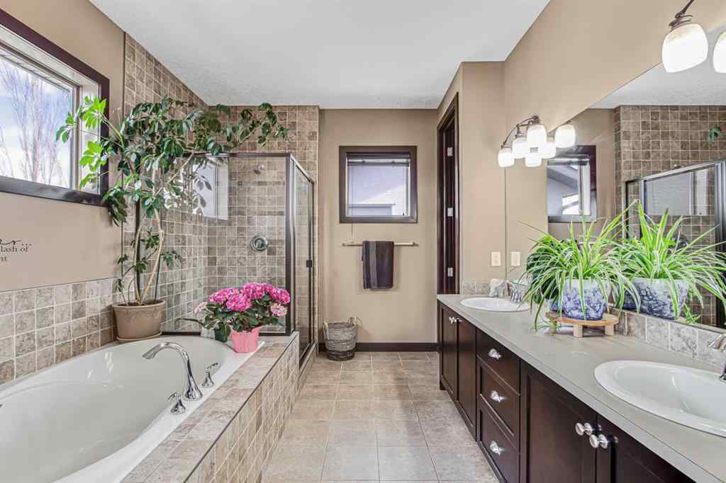 MLS® A2266869 - 475 Everbrook Way SW in Evergreen Calgary, Residential