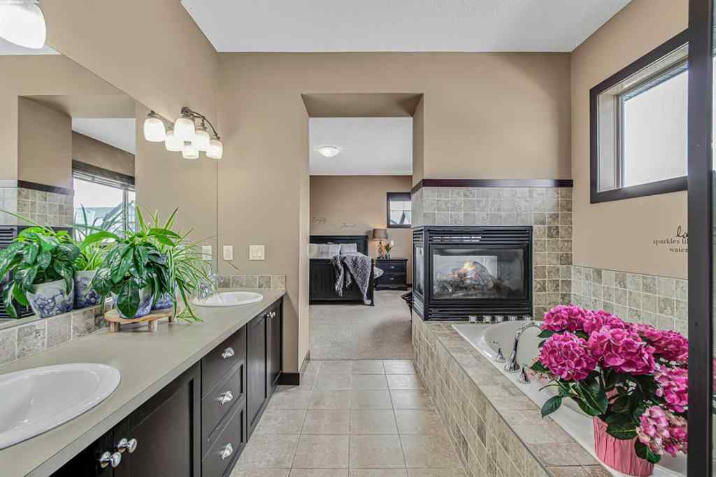 MLS® A2266869 - 475 Everbrook Way SW in Evergreen Calgary, Residential