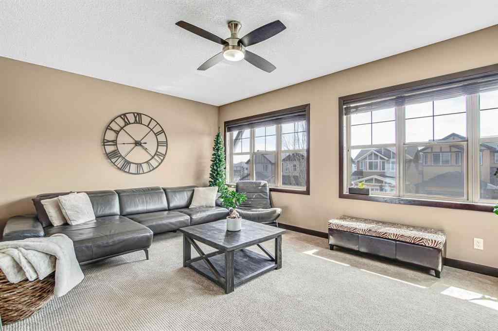 MLS® A2266869 - 475 Everbrook Way SW in Evergreen Calgary, Residential
