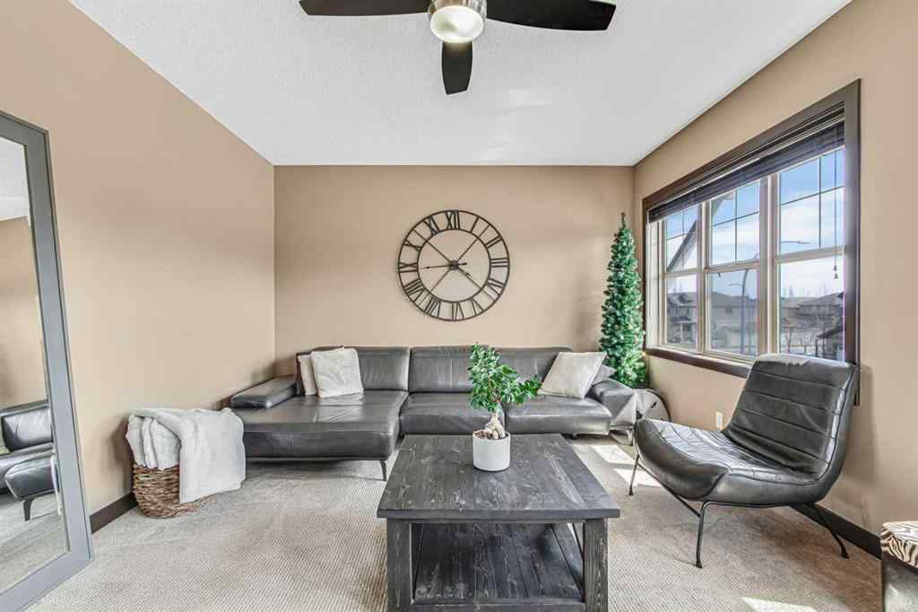 MLS® A2266869 - 475 Everbrook Way SW in Evergreen Calgary, Residential
