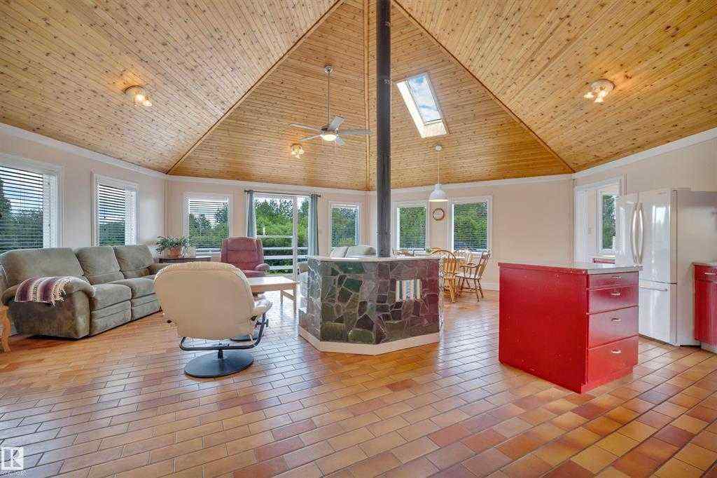 MLS® A2266870 - Unit #7 471035 771 Highway  in NONE Mulhurst Bay, Residential