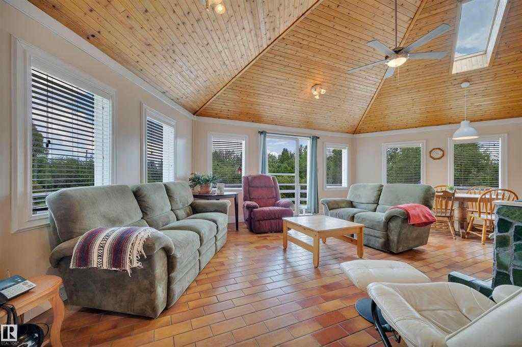 MLS® A2266870 - Unit #7 471035 771 Highway  in NONE Mulhurst Bay, Residential