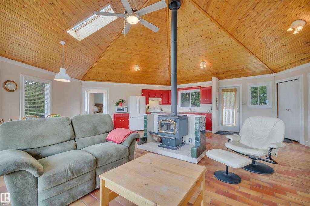 MLS® A2266870 - Unit #7 471035 771 Highway  in NONE Mulhurst Bay, Residential