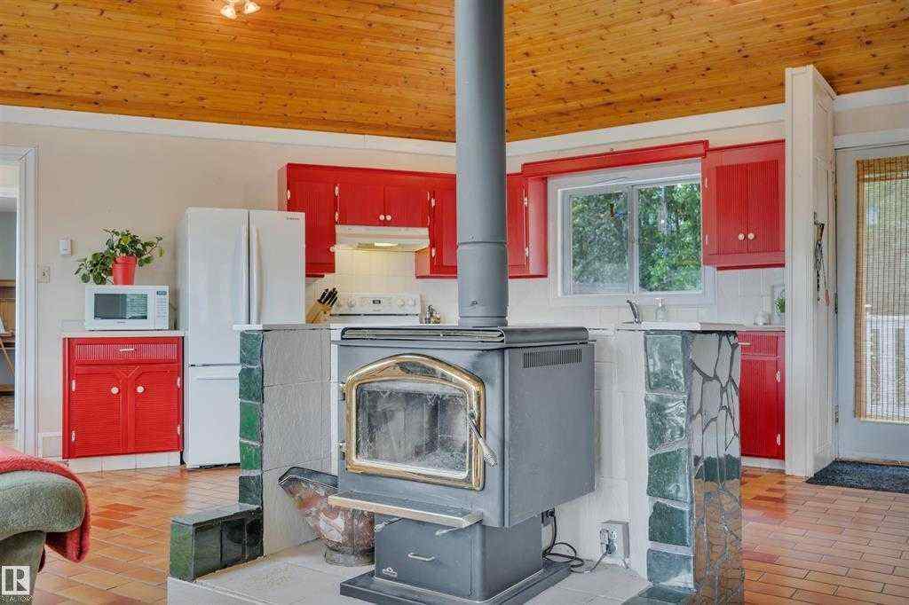 MLS® A2266870 - Unit #7 471035 771 Highway  in NONE Mulhurst Bay, Residential