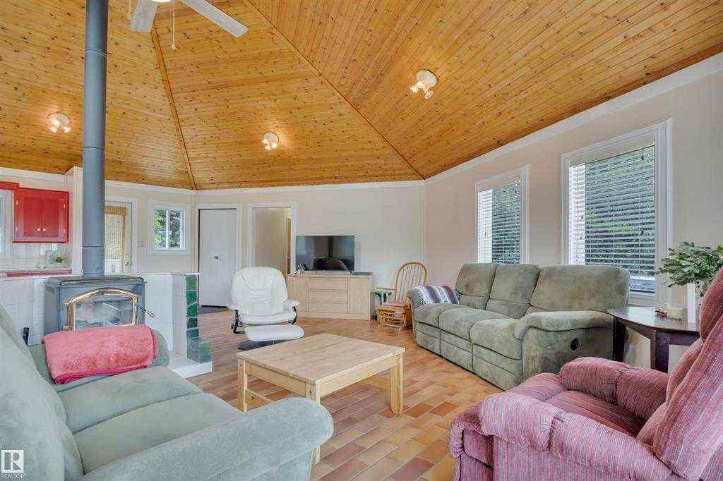 MLS® A2266870 - Unit #7 471035 771 Highway  in NONE Mulhurst Bay, Residential