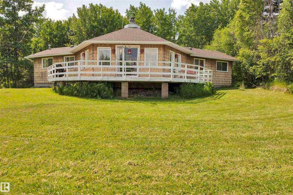 MLS® A2266870 - Unit #7 471035 771 Highway  in NONE Mulhurst Bay, Residential