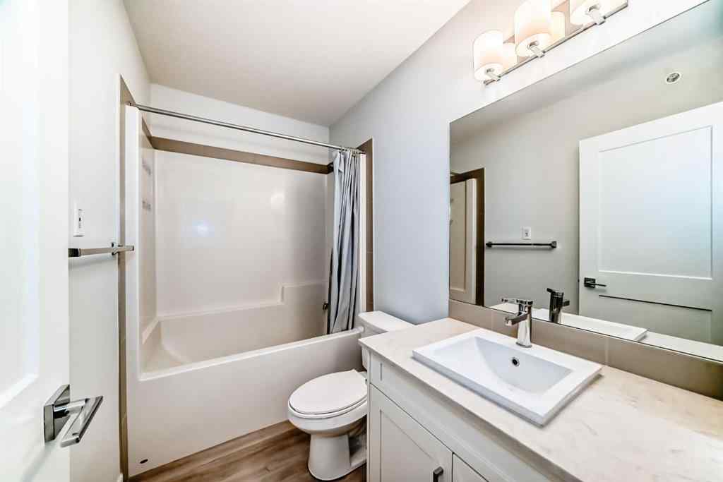 MLS® A2266871 - Unit #506 30 Sage Hill  NW in Sage Hill Calgary, Residential